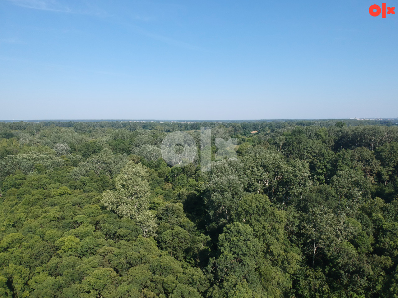 Zemljište Brčko 2850m2 - Plazulje 3