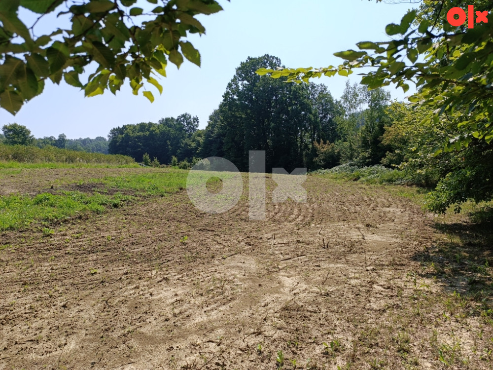 Zemljiste na prodaju Plac Čelinac Markovac 3