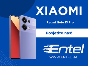 Xiaomi Redmi Note 13 Pro 256GB 8GB Lavander Purple