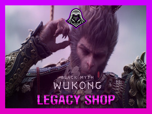 Black Myth WuKong Steam PC