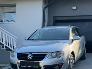 Volkswagen VW PASSAT 6 - 2.0 Dsg-2008 god