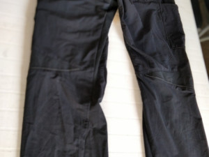 Radne Pantole Straus-br-48