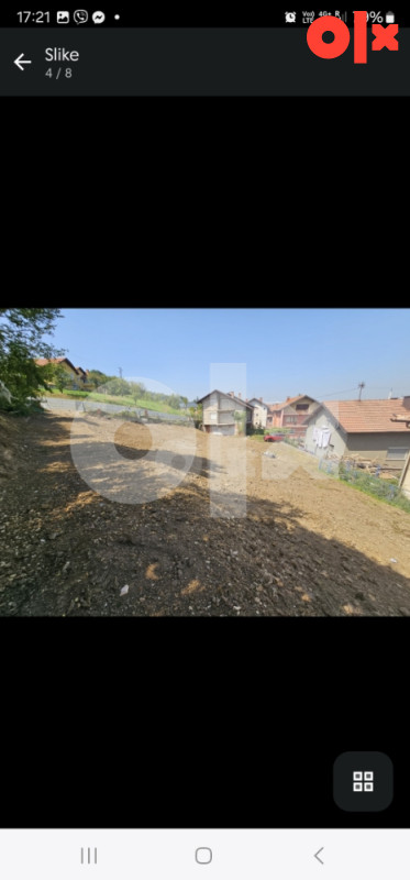 Plac Bare Srebrenik 2