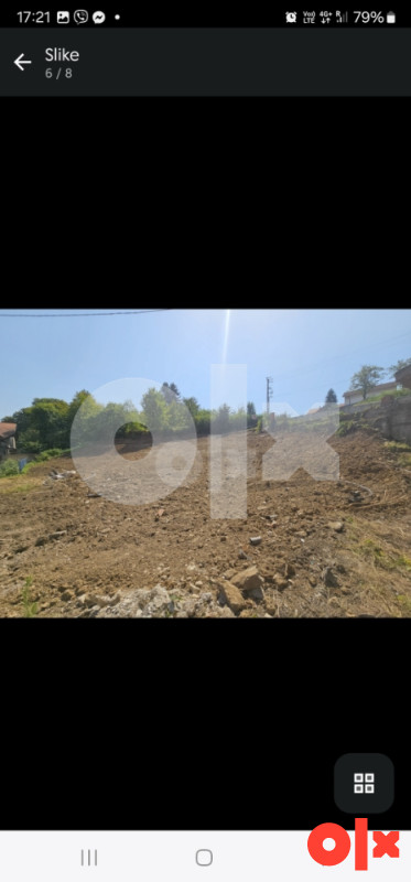 Plac Bare Srebrenik