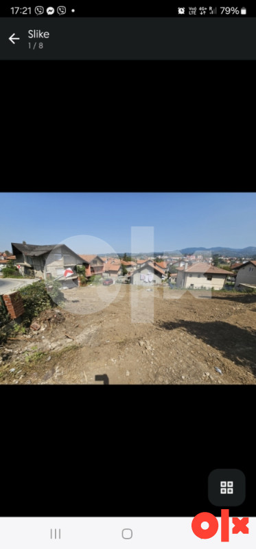 Plac Bare Srebrenik 3