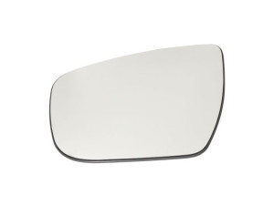 NISSAN QASHQAI -Staklo retrovizora lijevo (2014-2017)