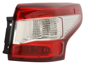 NISSAN QASHQAI -Štoplampa desna vanjska LED (2014-2017)