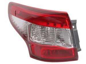 NISSAN QASHQAI -Štoplampa lijeva vanjs. LED (2014-2017)