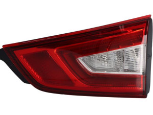 NISSAN QASHQAI -Štoplampa desna unut. LED (2014-2017)
