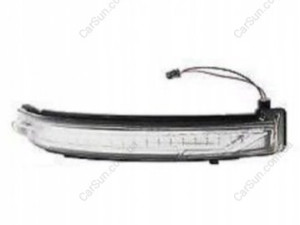 NISSAN QASHQAI -Žmigavac retrovizora lijevi (2014-2017)