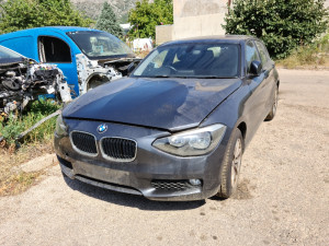 BMW 1 F20 2012-2019 | dijelovi limarije i mehanike