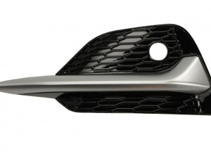 NISSAN QASHQAI -Rešetka branika lijeva (2017-2021)