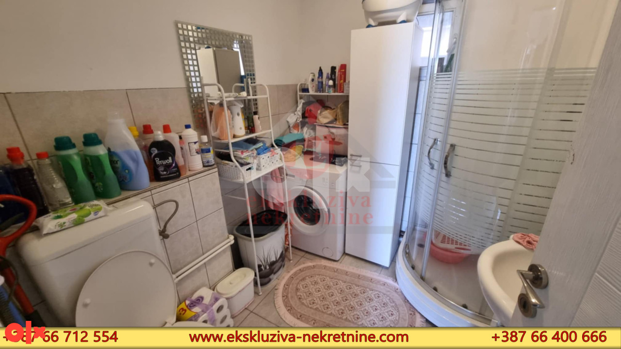 Namještena etažna kuća površine 98 m2! ID 3845/ZP 9