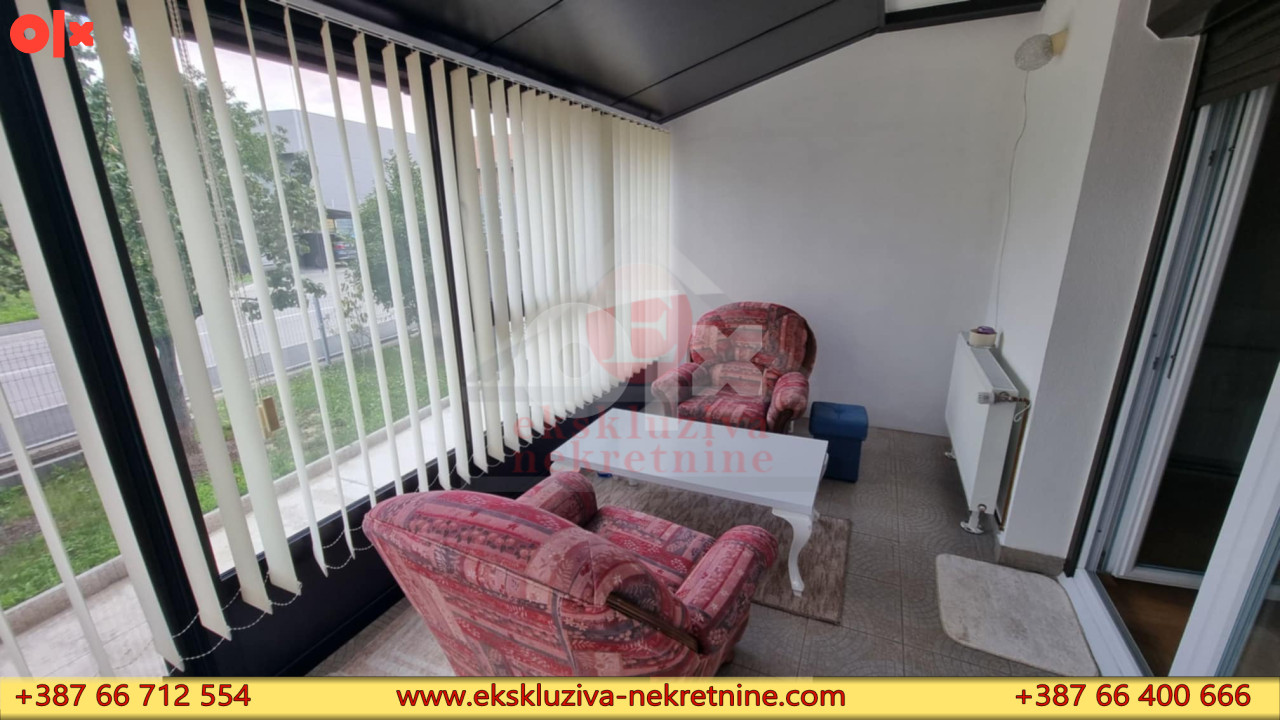Namještena etažna kuća površine 98 m2! ID 3845/ZP 8