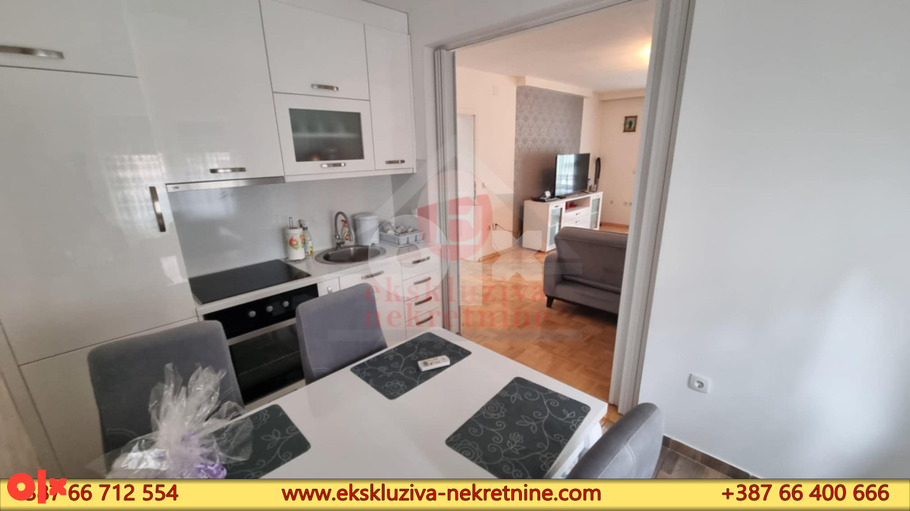 Namještena etažna kuća površine 98 m2! ID 3845/ZP 6