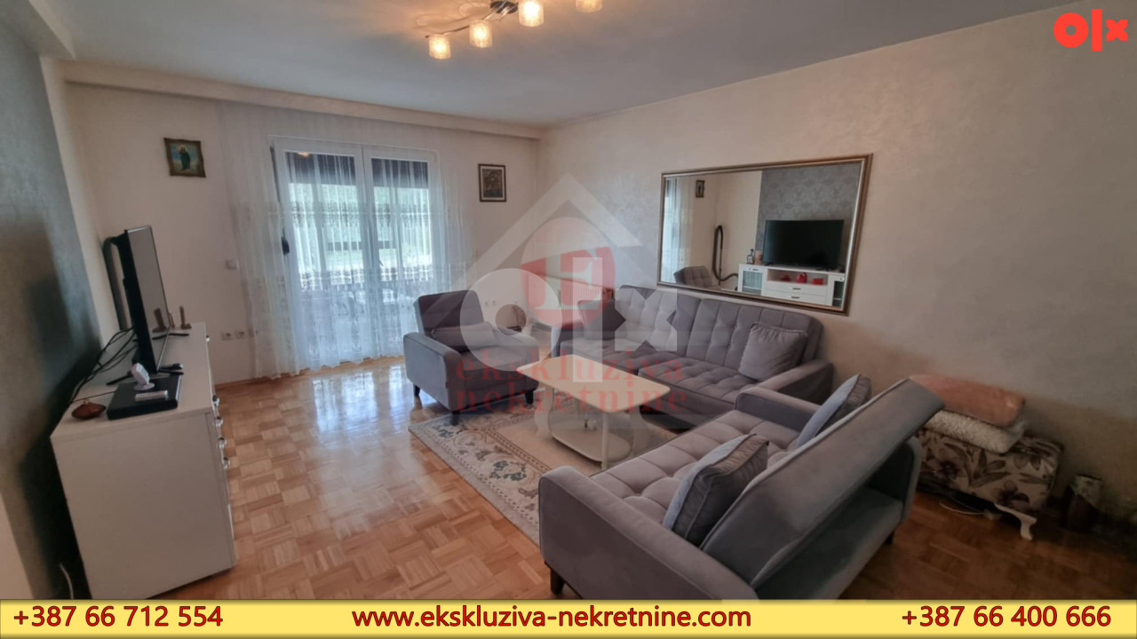Namještena etažna kuća površine 98 m2! ID 3845/ZP 4
