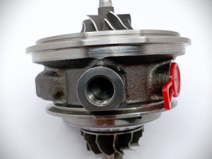 Turbina Srce turbine Land Rover Discovery 3.0 SD 155-188Kw