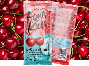 OSTROVIT AQUA KICK L-CARNITINE 10g