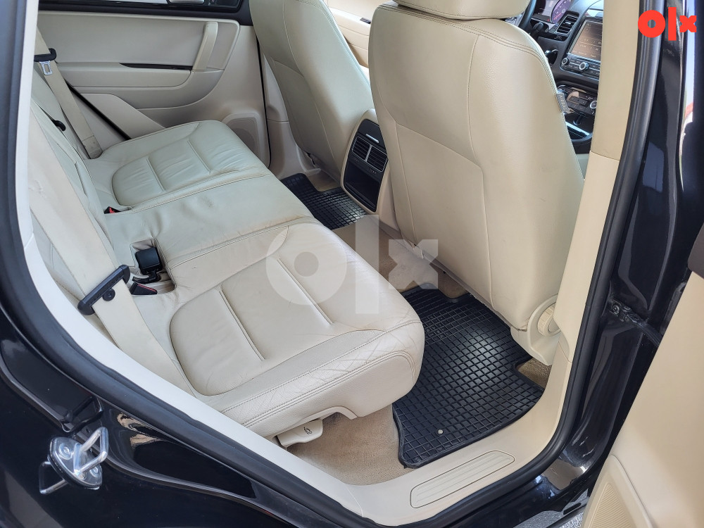 Volkswagen Touareg ZAMJENA/2012G.P 3.0TDI 176KW//REG DO 11.2025/