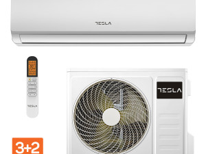 Tesla klima 12K TT35X81-1232A