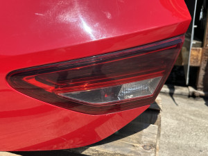 Stopa desna Seat Leon 2015