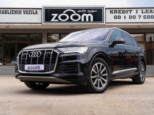 Audi Q7 3.0 TDI QUATTRO 7 sjedišta (-8277-ID)