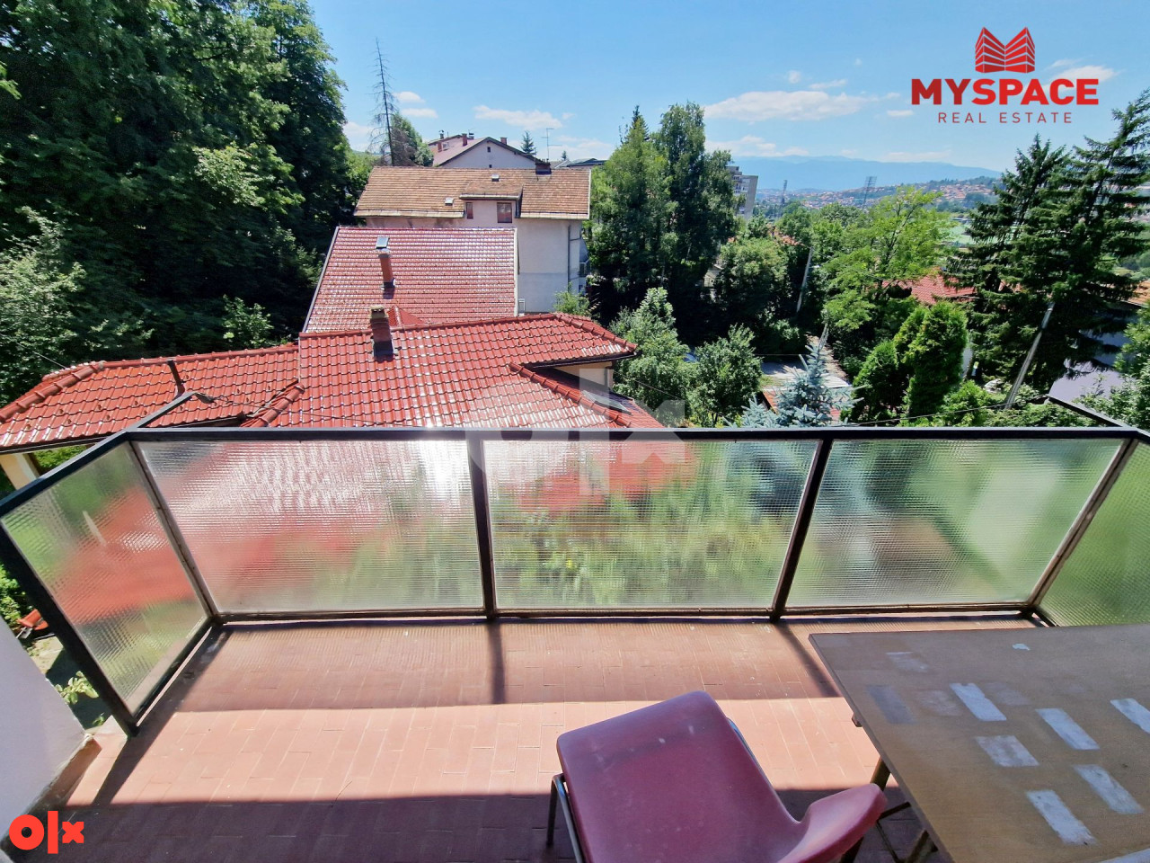 MY SPACE/ Kuca/ Centar/ Nahorevska/ 222m2 7