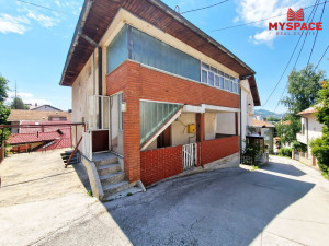 MY SPACE/ Kuca/ Centar/ Nahorevska/ 222m2 photo 2