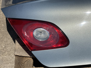 Stopa desna lijeva Volkswagen Passat CC 2010