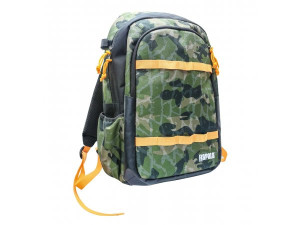 Ruksak RAPALA Jungle Backpack RJUBP