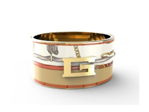 GUESS NARUKVICA JUBB2127JWYGB