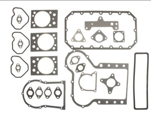 KOMPLET SET DIHTUNGA 1,2mm MOTORA ZETOR Š5454