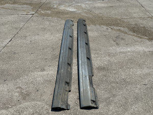 Prag pvc desni Volkswagen Passat CC 2010