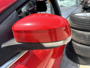Retrovizor lijevi Ford Focus 2015