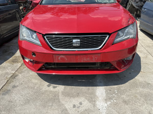 Branik Seat Leon 2015