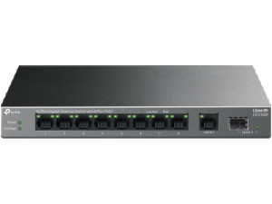10-port Gigabit PoE+ Switch TP-Link LS1210GP