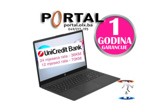 HP-15-fd0047nm 15.6 - i3 N305 - 8GB - 256GB