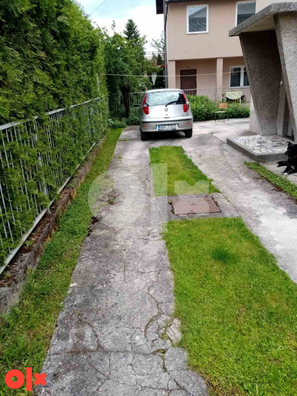 Kuća Ilidža Stupsko Brdo MOB: 062 487 809 3