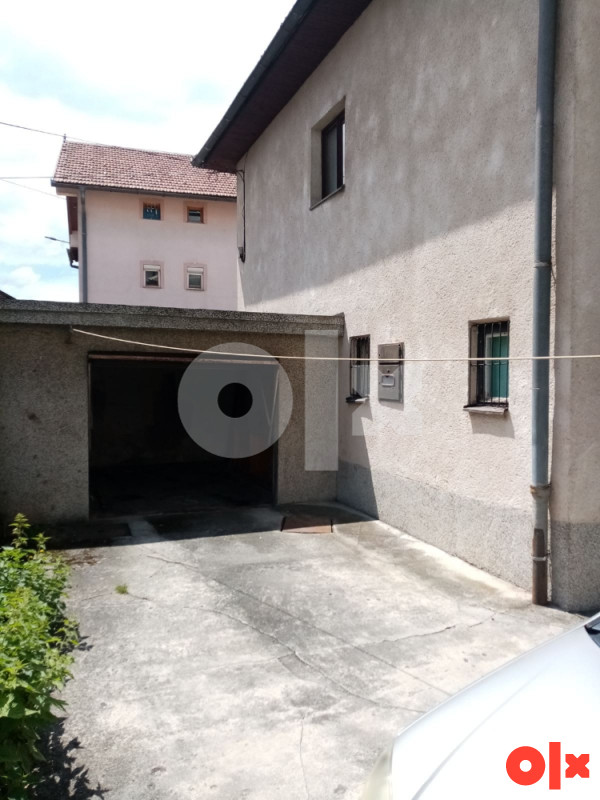 Kuća Ilidža Stupsko Brdo MOB: 062 487 809 2