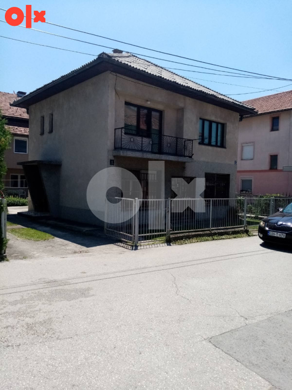Kuća Ilidža Stupsko Brdo MOB: 062 487 809 - Vista 4
