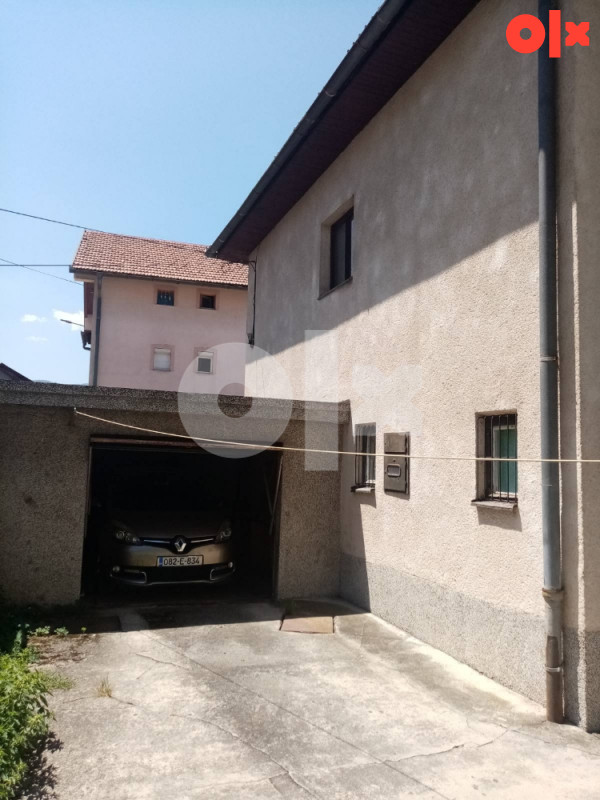 Kuća Ilidža Stupsko Brdo MOB: 062 487 809 - Més