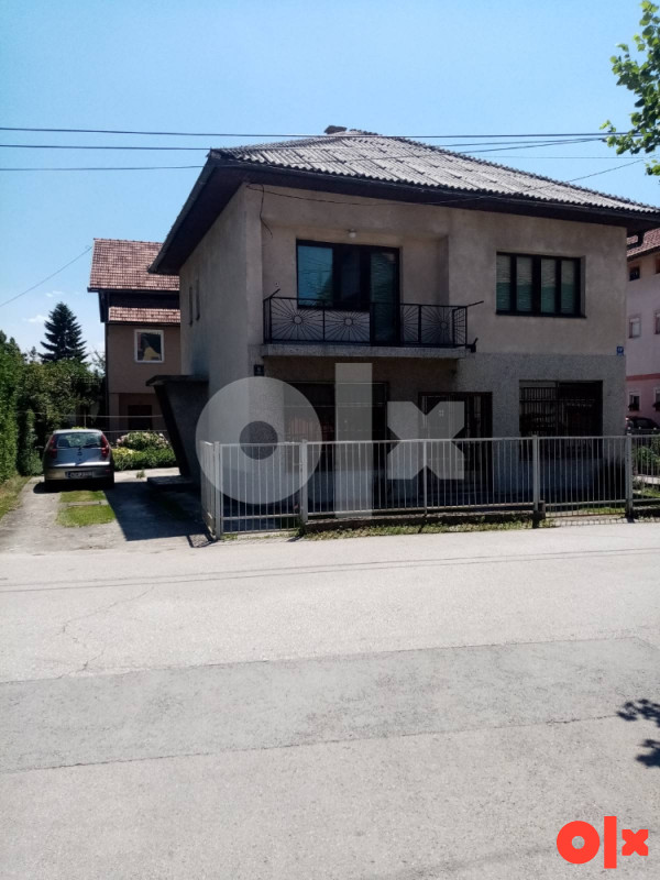 Kuća Ilidža Stupsko Brdo MOB: 062 487 809 - Vista 6