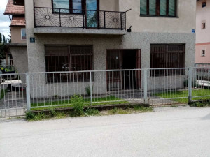 Kuća Ilidža Stupsko Brdo MOB: 062 487 809