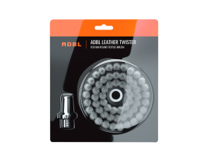 ADBL Leather Twister 100mm Četka za Kožu Aku Bušilicu