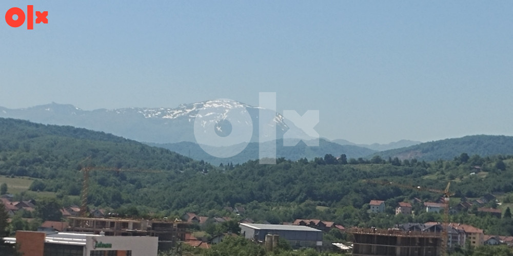 Stan 59.05 m2, Lukavica, Istočno Novo Sarajevo