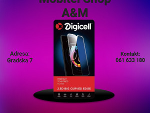 Zastitno staklo za Samsung A35/A55