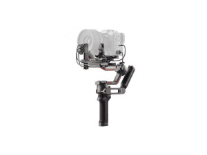 DJI gimbal za kamere RS3 Pro Combo Set Crni