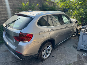 Bmw X1-Dijelovi Limarije i Mehanike