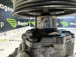 Servo pumpa Audi A6 4F 2011 (fotografija 2)