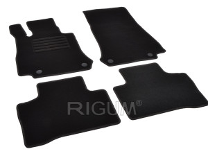 RIGUM tepih platnene patosnice Mercedes GLC 2015-